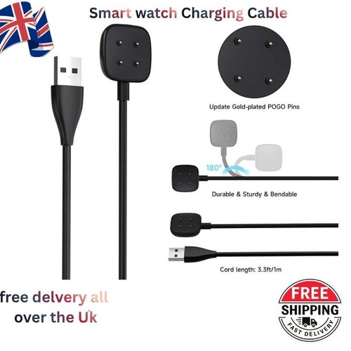 Charging cable for - cable, fitbit