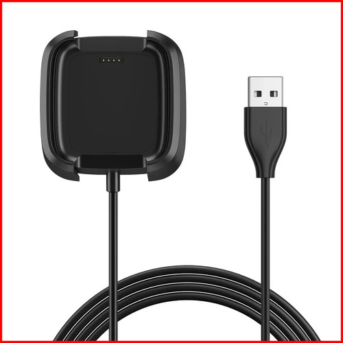 Compact lead dock charger for - compact,