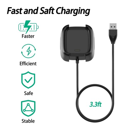 Compact lead dock - dock, for