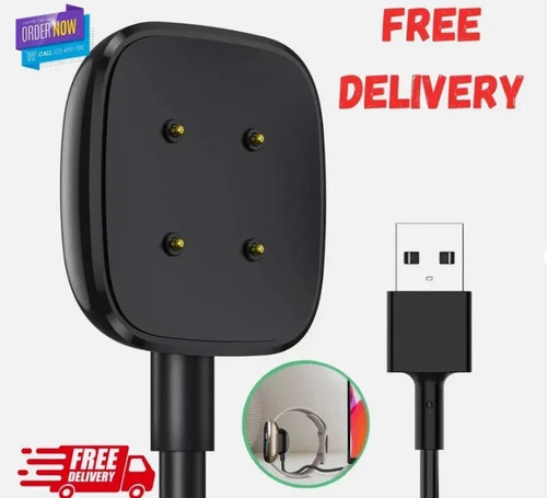 Charging cable for fitbit - charging,