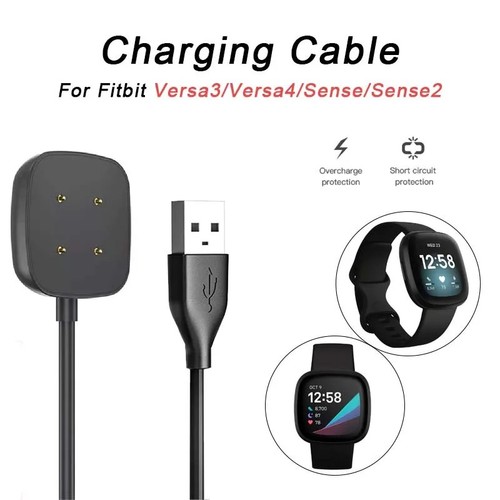 Charging cable for fitbit - for,