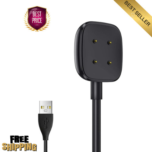 Charging cable for - for, fitbit
