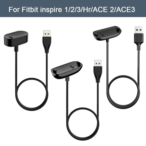 Fitbit inspire charger cable - 3,