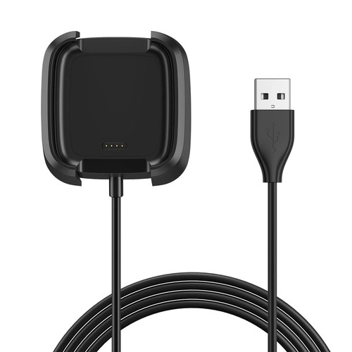 Compact lead dock charger - charger, for