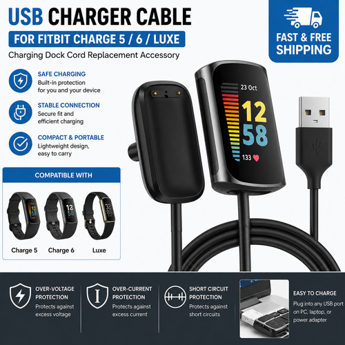 Usb charger cable - charger,