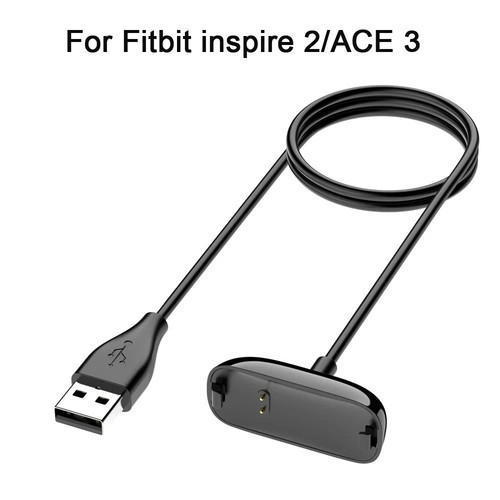 Fitbit inspire charger cable - inspire,
