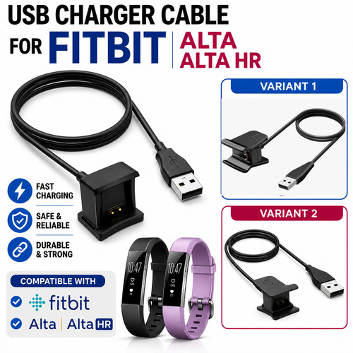 Charger for fitbit - for,