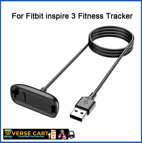 Fitbit inspire charger cable - inspire,