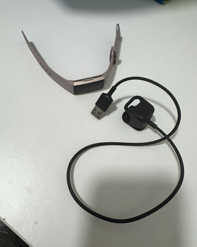 Fitbit charge activity - charge, 2