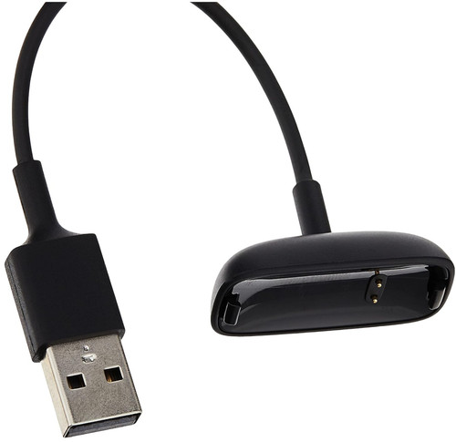 Official fitbit charging cable - official,