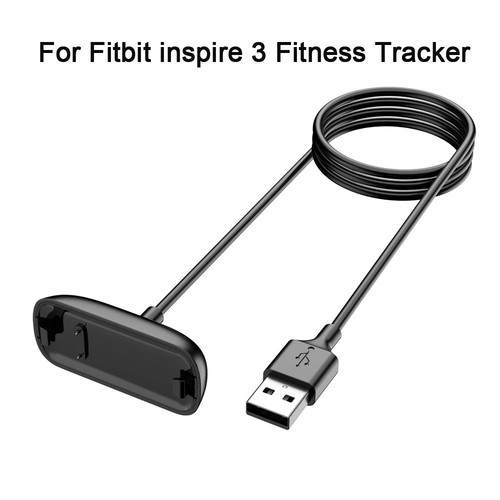 Fitbit inspire charger cable - charger,
