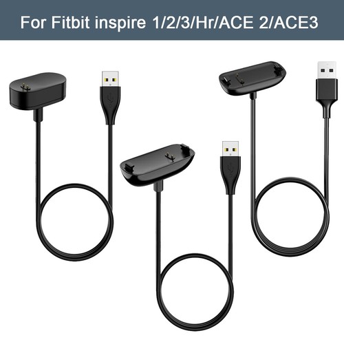 Fitbit inspire charger cable - fitbit, 2