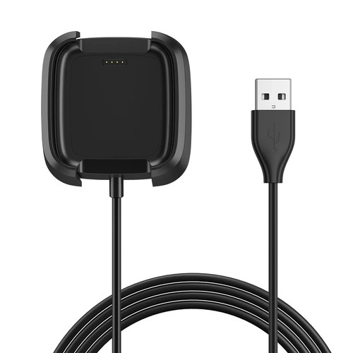 Compact lead dock charger - dock,