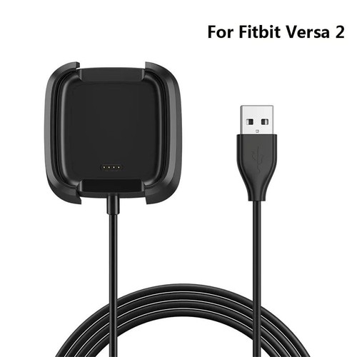 Compact lead dock charger for - lead,