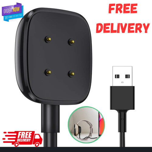 Charging cable for - cable, fitbit