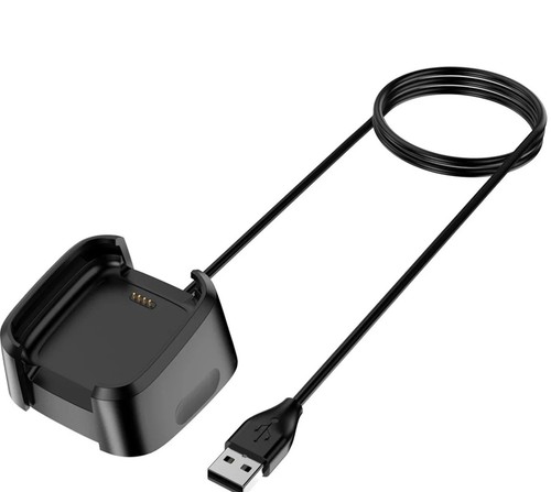 Compact lead dock charger - lead, for