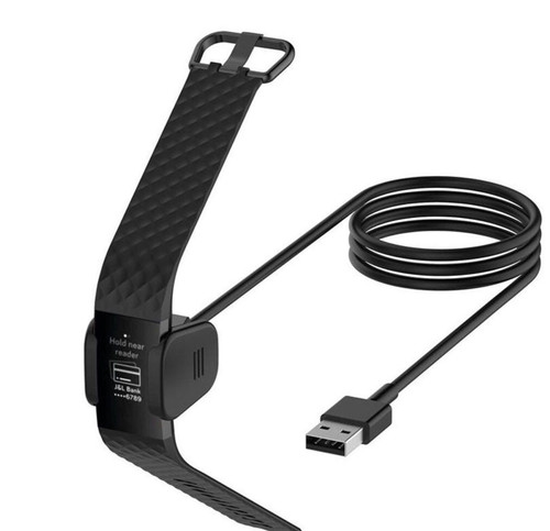 Fitbit charge charger - charger, cable