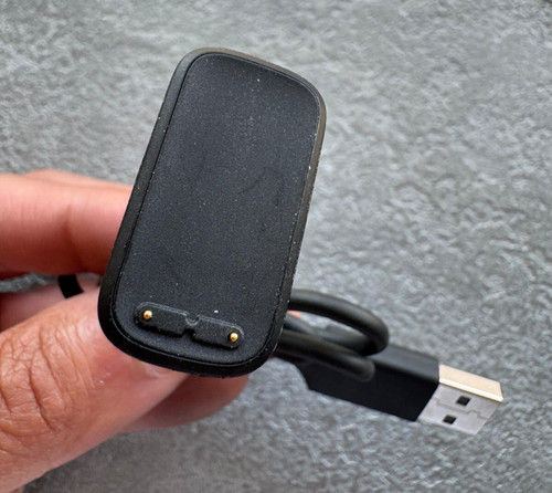 Usb charging cable - for, fitbit