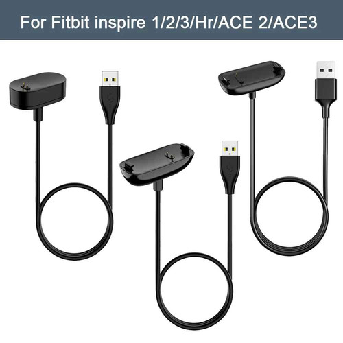 Fitbit inspire charger cable - fitbit,