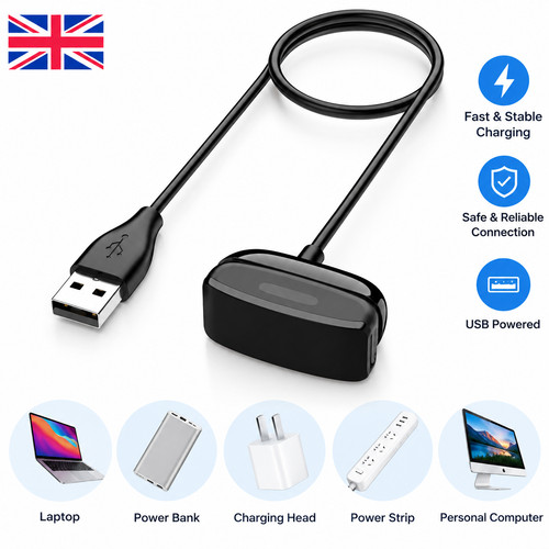 Fitbit inspire charger cable - inspire,