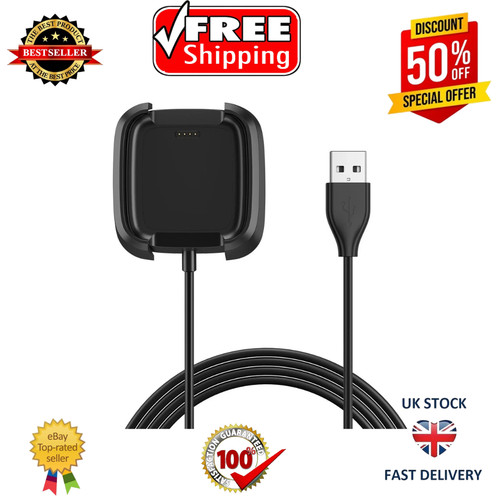 Compact lead dock charger - compact,