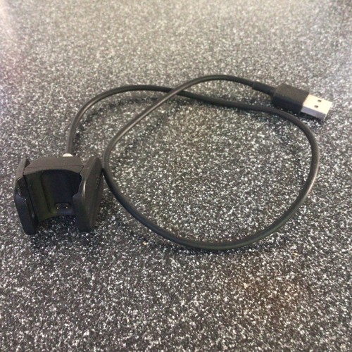 Fitbit charger cable - charger,