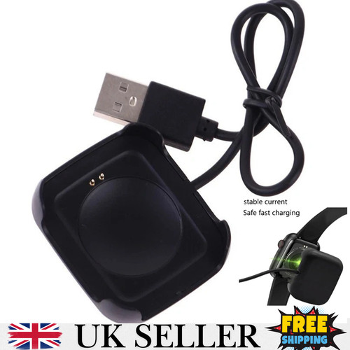 Compact lead dock charger - lead,
